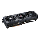 PowerColor Hellhound AMD Radeon RX 9070 XT 16GB GDDR6 Graphics Card (RX9070XT 16G-L/OC)