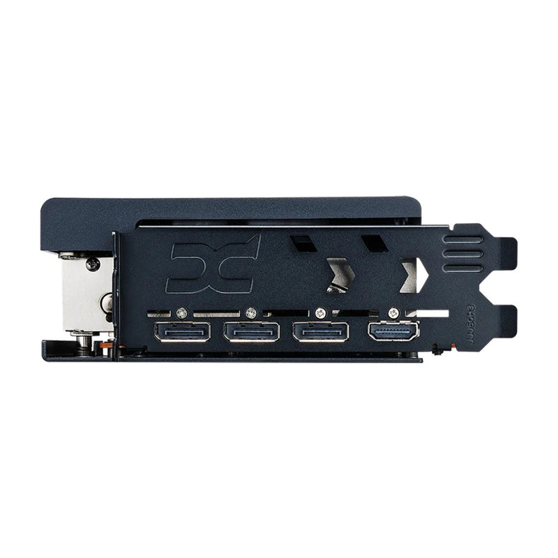 PowerColor Hellhound AMD Radeon RX 9070 XT 16GB GDDR6 Graphics Card (RX9070XT 16G-L/OC)