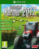 Xboxone Professional Farmer 2017 (EU)