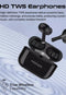 Promate Harmoni Pro True Wireless High-Definition Earphone