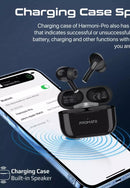 Promate Harmoni Pro True Wireless High-Definition Earphone