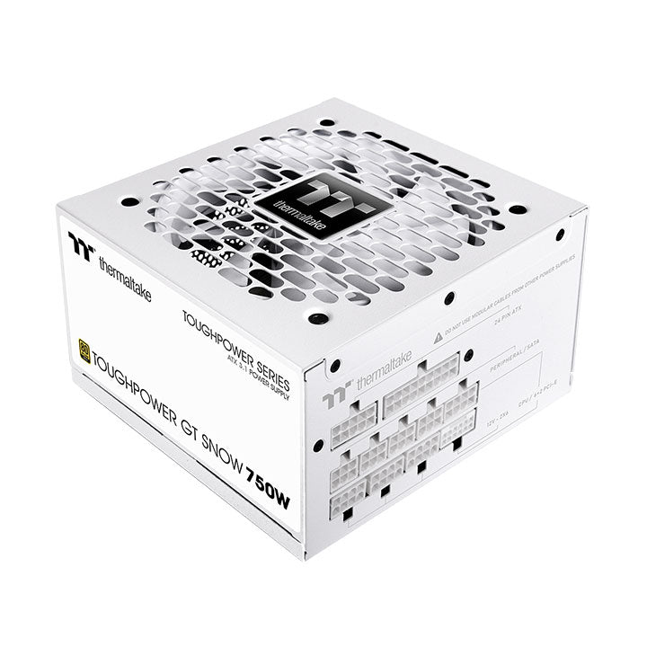 Thermaltake Toughpower GT 750W 80+ Gold Fully Modular Power Supply