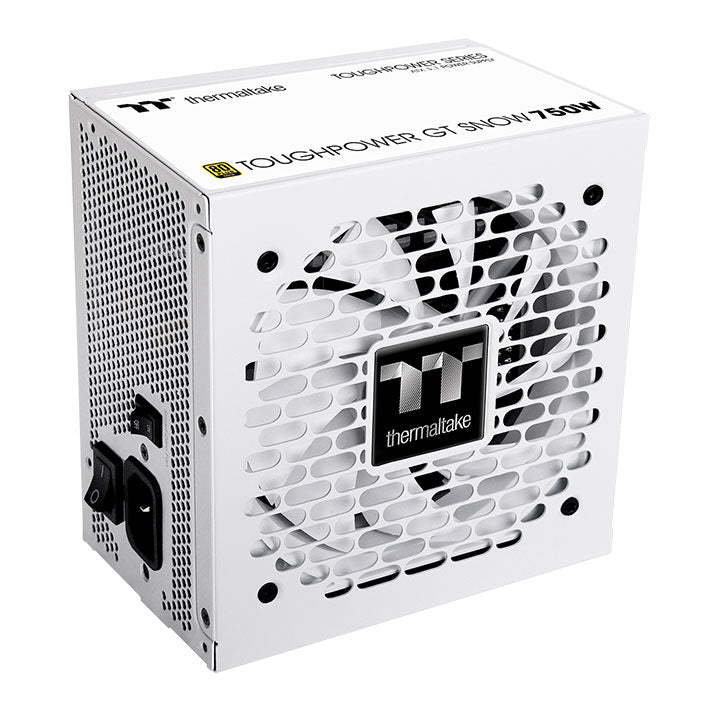 Thermaltake Toughpower GT 750W 80+ Gold Fully Modular Power Supply