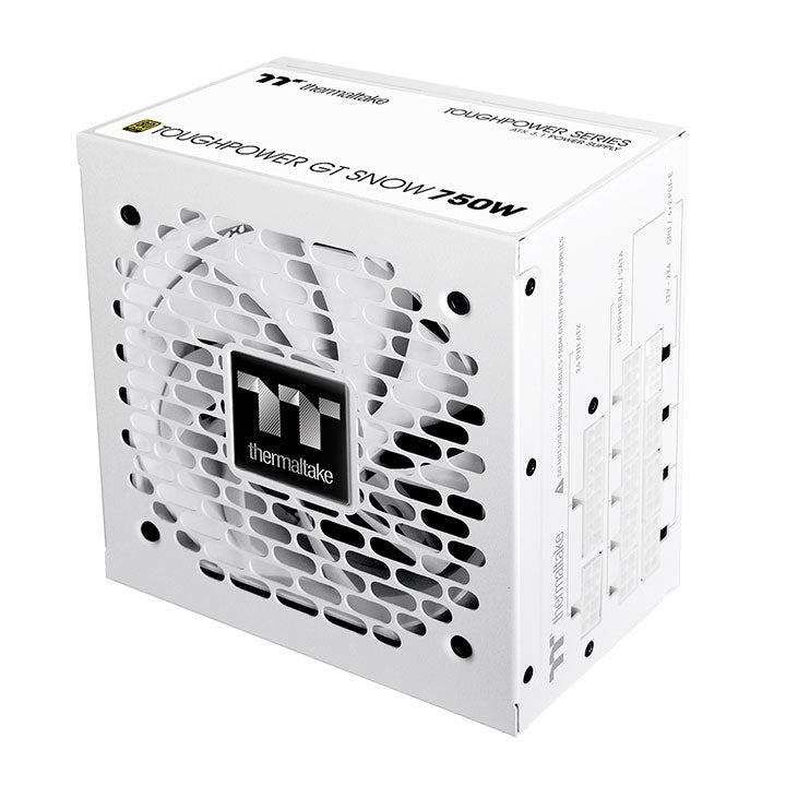 Thermaltake Toughpower GT 750W 80+ Gold Fully Modular Power Supply
