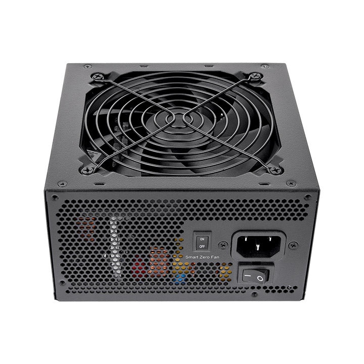 Thermaltake Toughpower GT 750W 80+ Gold Fully Modular Power Supply (PS-TPT-0750FNFAGU-3)