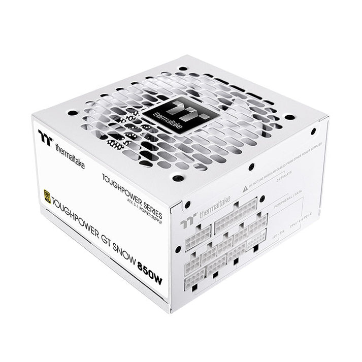 Thermaltake Toughpower GT 850W 80+ Gold Fully Modular Power Supply