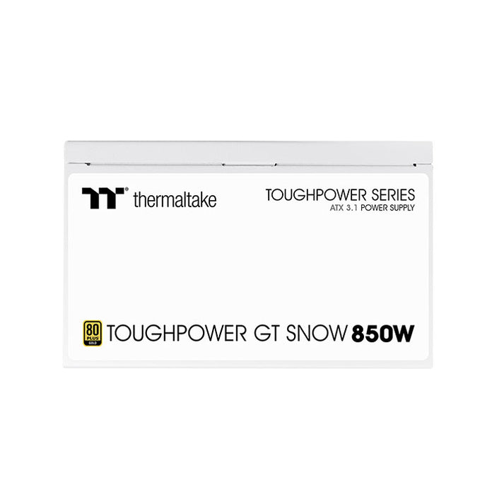 Thermaltake Toughpower GT 850W 80+ Gold Fully Modular Power Supply