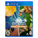 PS4 House Flipper Pets Edition All (ENG/FR)