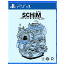 PS4 Schim REG.2 (Eng/Jap)