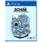 PS4 Schim REG.2 (Eng/Jap)