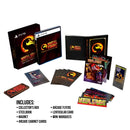 PS5 Mortal Kombat Legacy Kollection Deluxe Edition (Eng/EU)