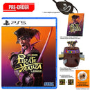 PS5 Like a Dragon Pirate Yakuza in Hawaii Complete Edition Pre-Order Downpayment