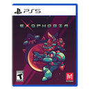 PS5 Exophobia (US)