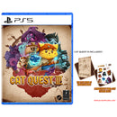 DATABLITZ | PS5 Cat Quest III