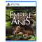 PS5 Empire of the Ants - DataBlitz