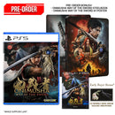 PS5 Onimusha: Way of the Sword