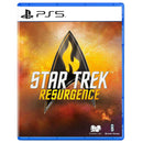 PS5 Star Trek Resurgence (ENG/EU)