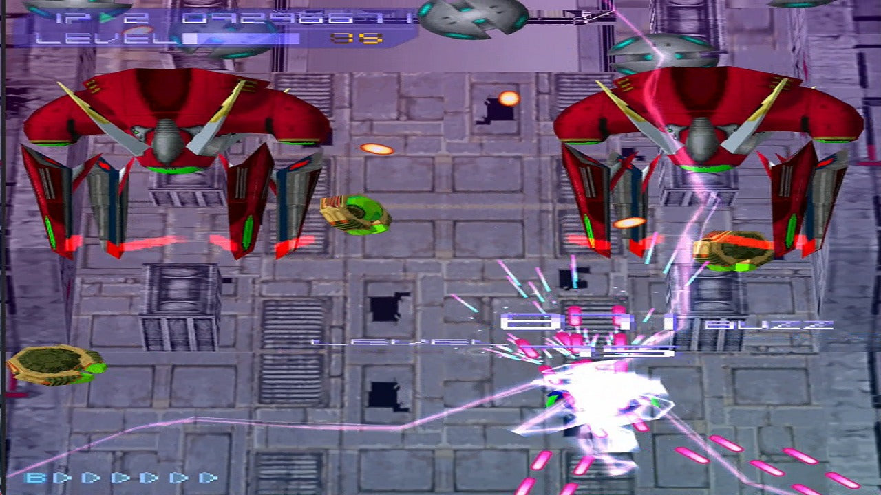 PS4 Psyvariar Delta All (Eng/FR)