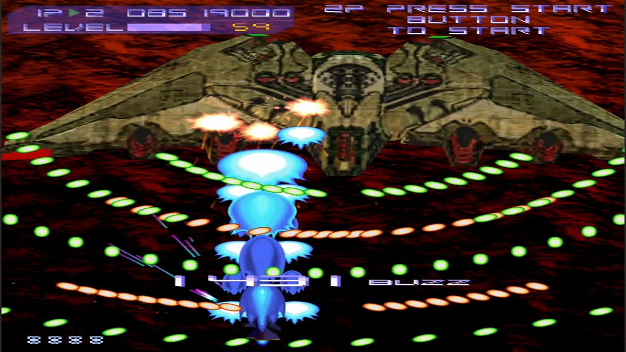 PS4 Psyvariar Delta All (Eng/FR)