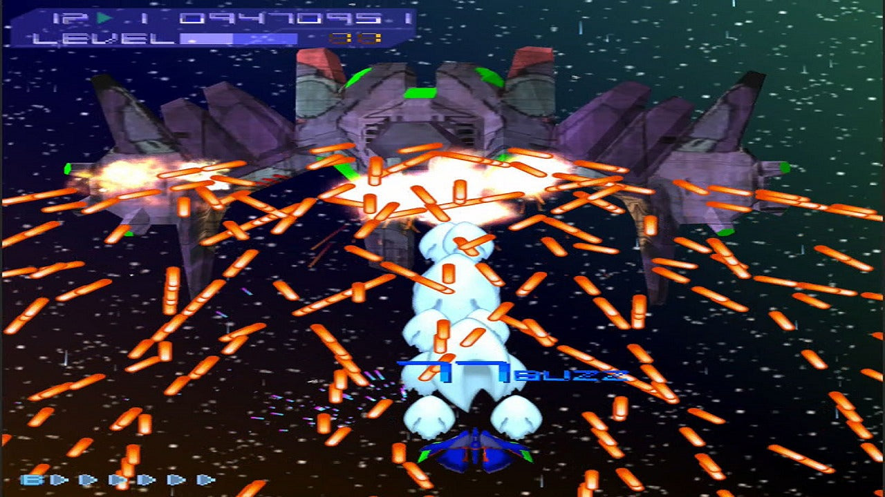 PS4 Psyvariar Delta All (Eng/FR)