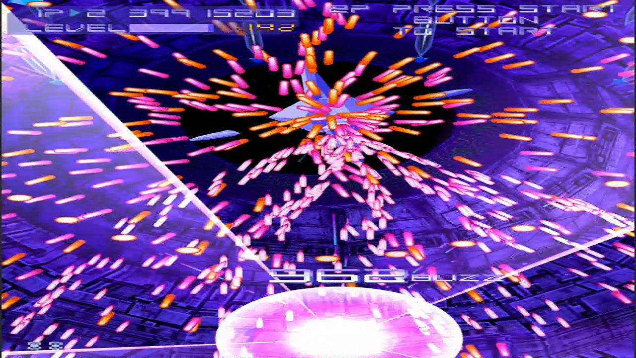 PS4 Psyvariar Delta All (Eng/FR)