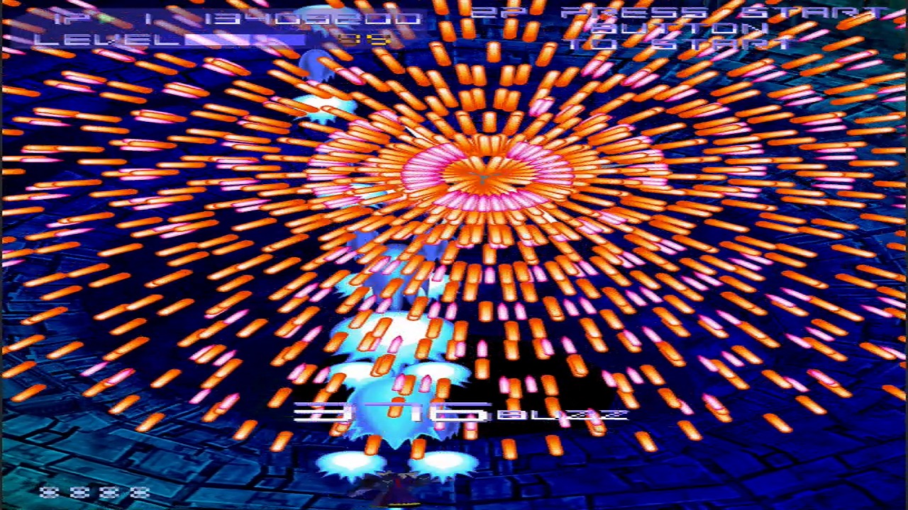 PS4 Psyvariar Delta All (Eng/FR)