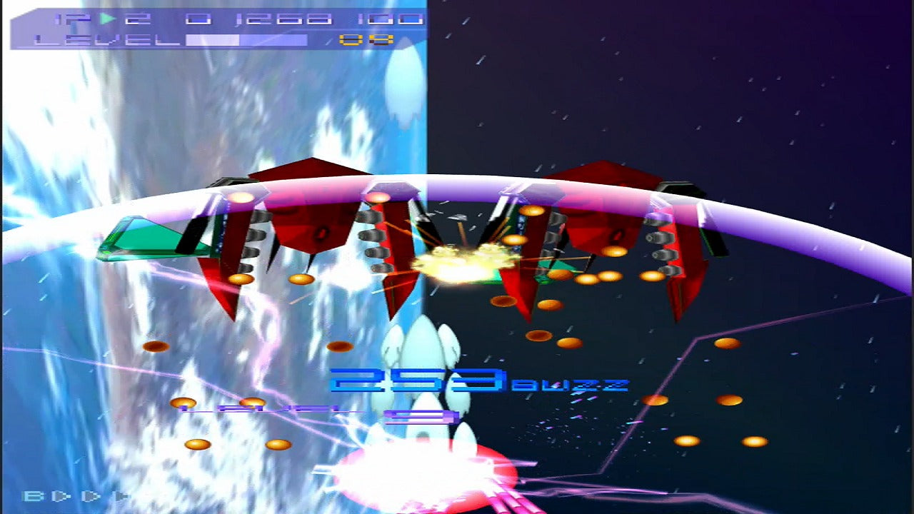 PS4 Psyvariar Delta All (Eng/FR)