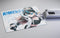Pulsar Superglide V2 XL Glass Mousepad Aimerz Yui Edition 