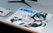 Pulsar Superglide V2 XL Glass Mousepad Aimerz Yui Edition 
