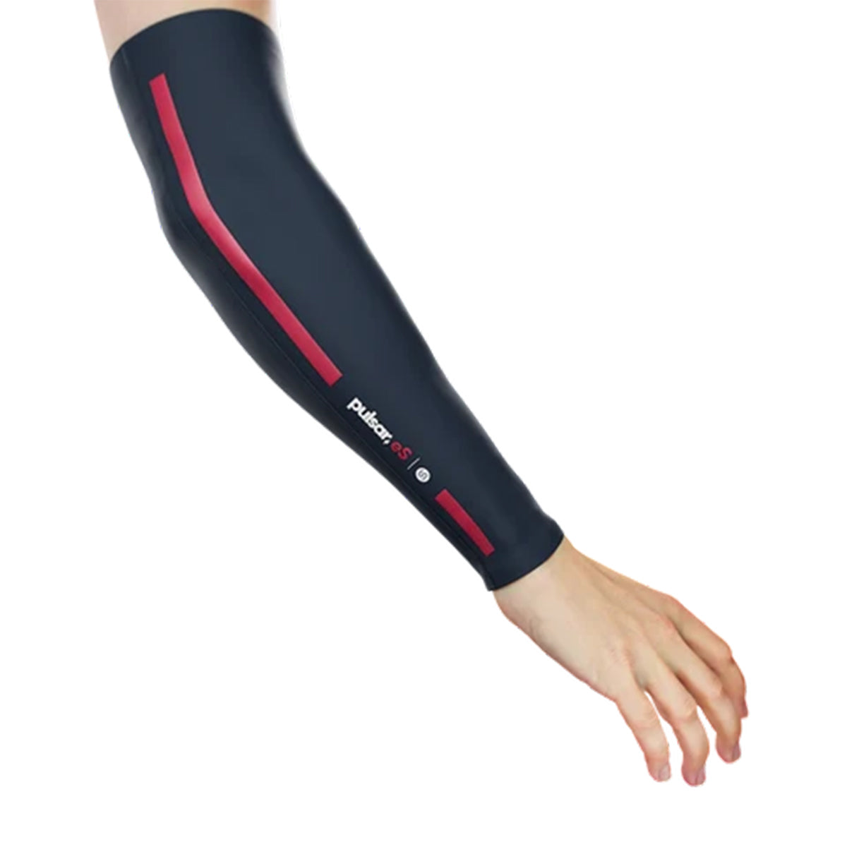 Pulsar eS eSports Arm Sleeve Arm Long (eS Blue)