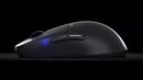 Pulsar X2 H Ultralight Wireless Symmetrical eSports Mouse Size 1 (Black) (PX2H11)