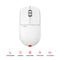 Pulsar X2H ES eSports Tournament Edition Symmetrical Wireless Gaming Mouse (White) Size 2 (PX2HES22)