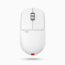 Pulsar X2H ES eSports Tournament Edition Symmetrical Wireless Gaming Mouse (White) Size 2 (PX2HES22)