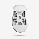 Pulsar Xlite CrazyLight 8K Polling Rate eSports Gaming Mouse Size 1