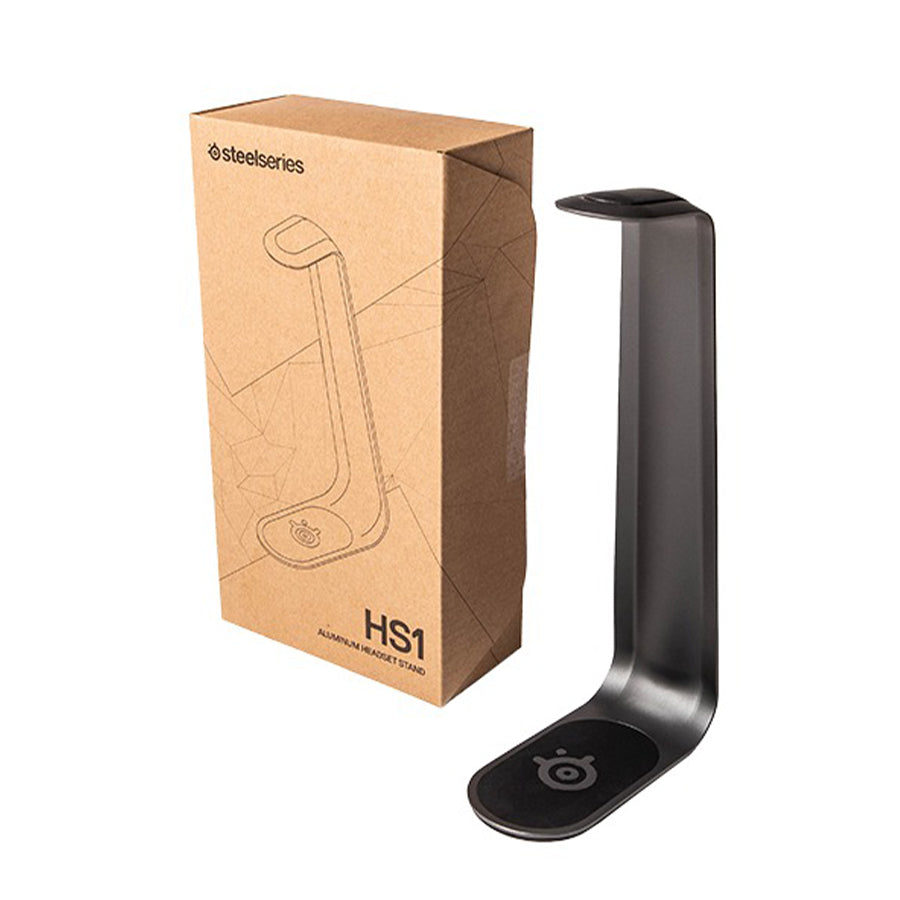 SteelSeries HS1 Aluminum Headset Stand