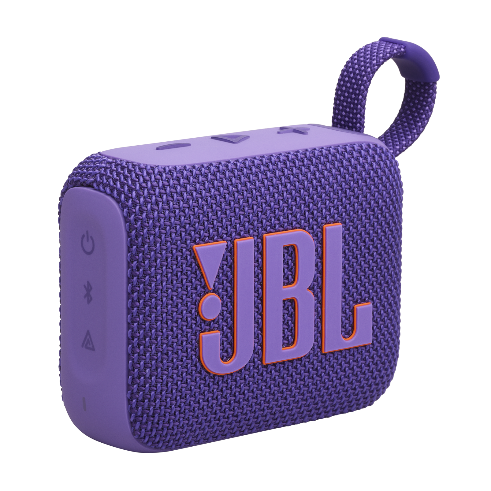 JBL Go 4 Ultra-Portable Bluetooth Speaker