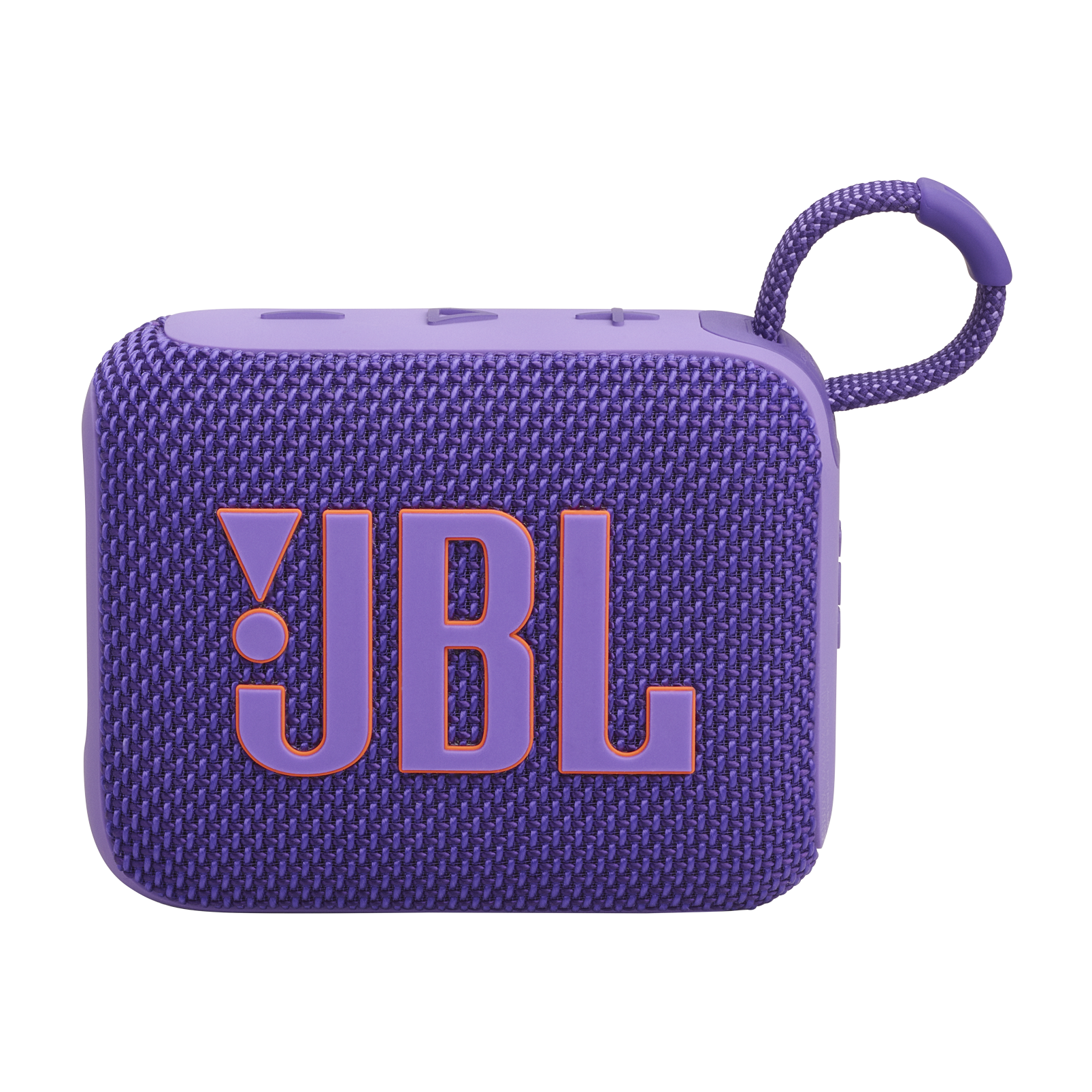 JBL Go 4 Ultra-Portable Bluetooth Speaker