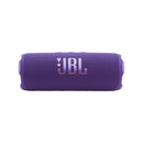 JBL Flip 7 Portable Waterproof & Drop-Proof Speaker (Black, Black Orange, Blue, Pink, Purple, Red, Sand, Squad, White)