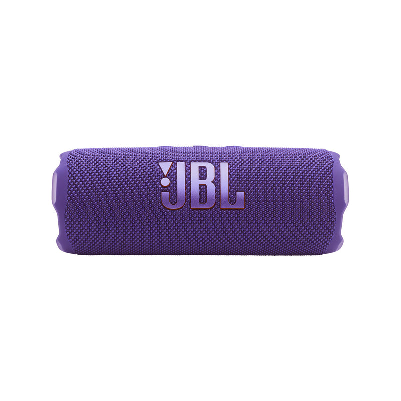 JBL Flip 7 Portable Waterproof & Drop-Proof Speaker (Black, Black Orange, Blue, Pink, Purple, Red, Sand, Squad, White)
