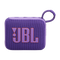 JBL Go 4 Ultra-Portable Bluetooth Speaker