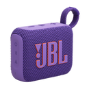 JBL Go 4 Ultra-Portable Bluetooth Speaker