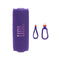 JBL Flip 7 Portable Waterproof & Drop-Proof Speaker (Black, Black Orange, Blue, Pink, Purple, Red, Sand, Squad, White)