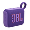 JBL Go 4 Ultra-Portable Bluetooth Speaker