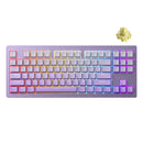 Monsgeek M3W Multi-Modes Aluminum Case Hot-Swappable Mechanical Keyboard Gasket Mount