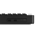 Pulsar XBOARD QS Mechanical Gaming Keyboard with Quick Switching Technology, Win/Mac Switch Key