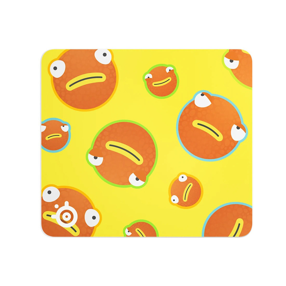 SteelSeries QCK Cloth Mousepad L (Fortnite Fishstick) (63476)