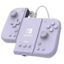 Hori NSW Split Pad Compact Attachment Set For N-Switch
