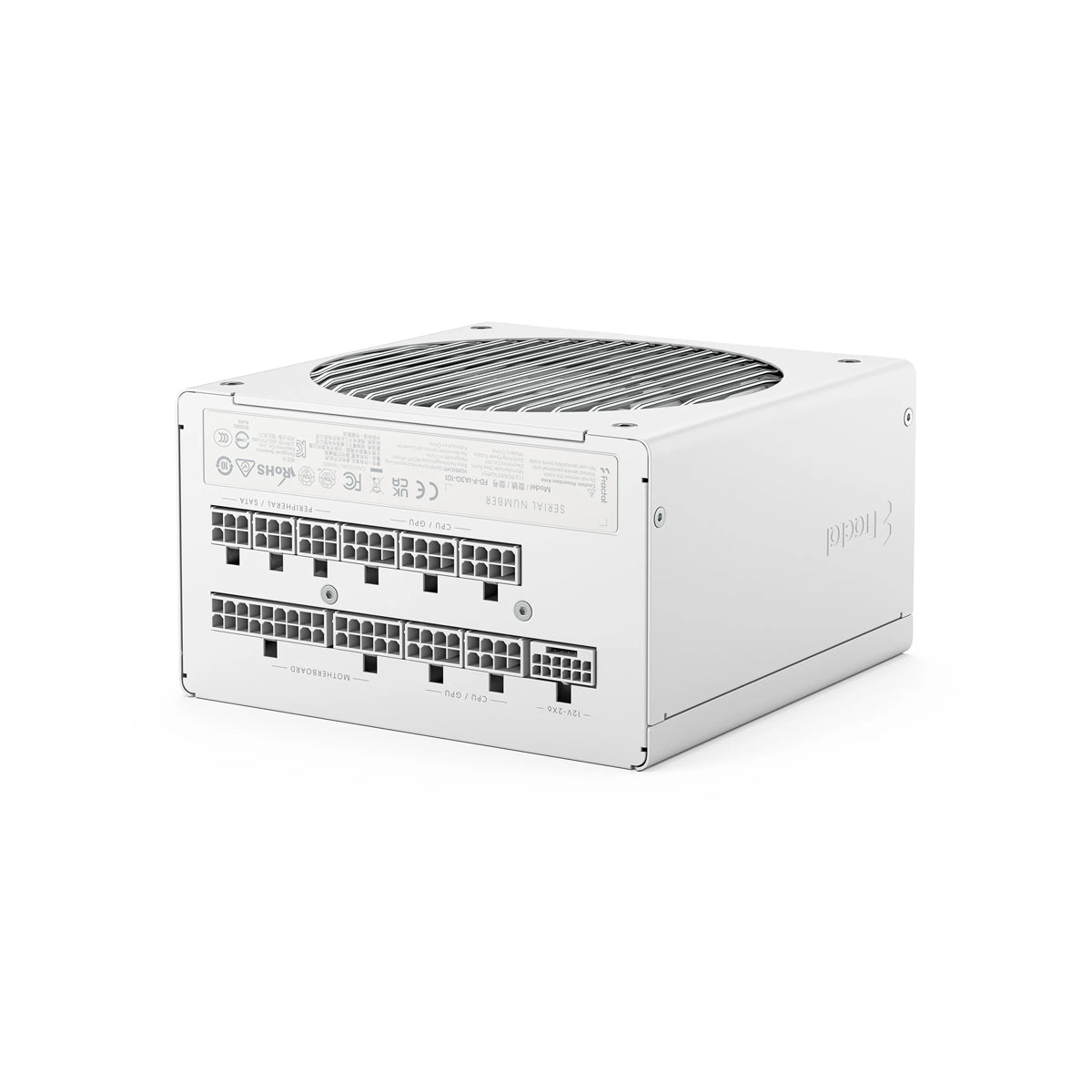 Fractal Design Ion 3 Gold 1000W Fully Modular Power