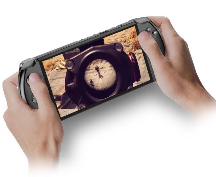 GPD Win 4 16GB RAM 1TB SSD AMD Ryzen 7 6800U Handheld Gaming PC