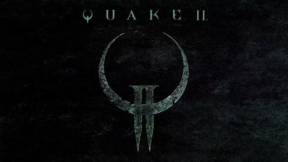 PS5 Quake 2 (US)